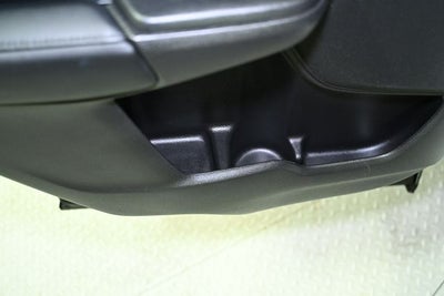 2021 Honda CR-V Hybrid EX-L