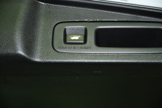 2021 Honda CR-V Hybrid EX-L