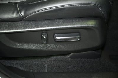 2021 Honda CR-V Hybrid EX-L