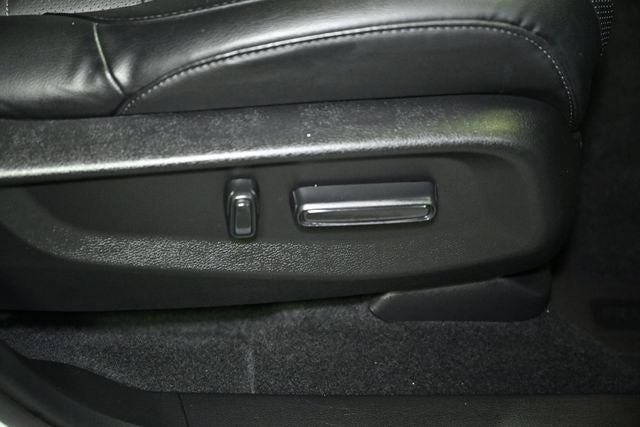 2021 Honda CR-V Hybrid EX-L