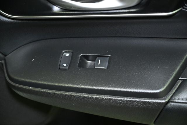 2021 Honda CR-V Hybrid EX-L