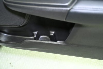 2021 Honda CR-V Hybrid EX-L