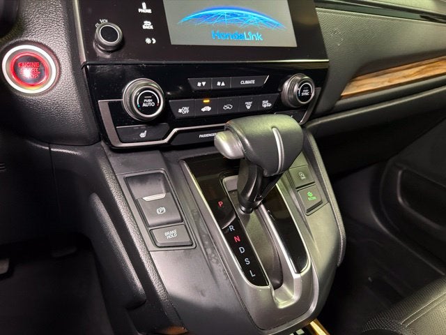 2020 Honda CR-V Touring