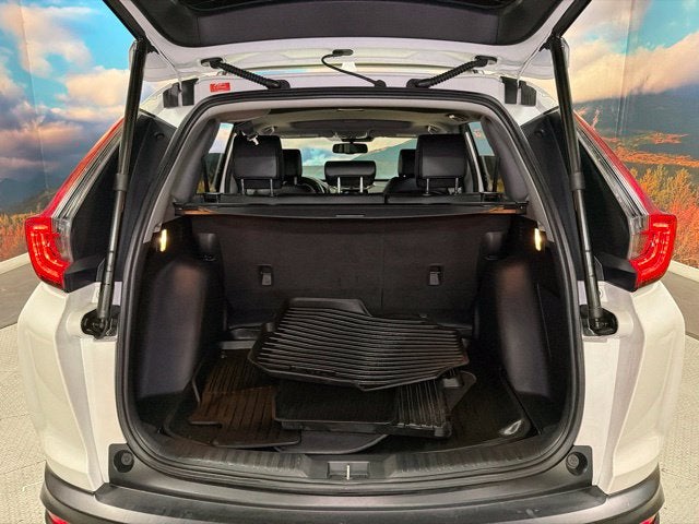 2020 Honda CR-V Touring