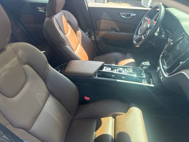 2019 Volvo S60 T6 Inscription