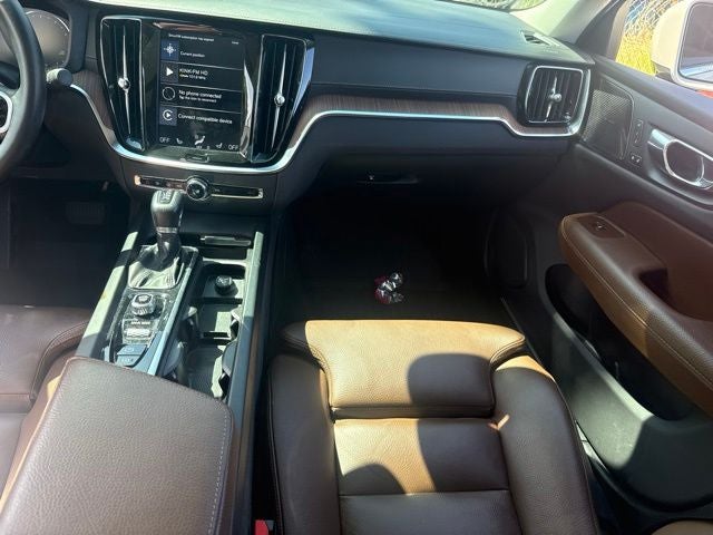 2019 Volvo S60 T6 Inscription