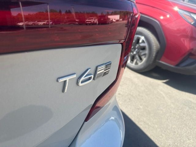 2019 Volvo S60 T6 Inscription