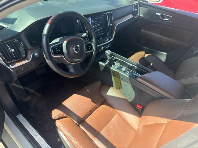 2019 Volvo S60 T6 Inscription