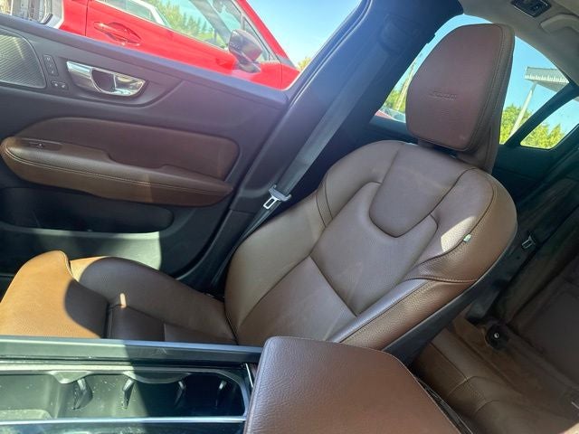 2019 Volvo S60 T6 Inscription