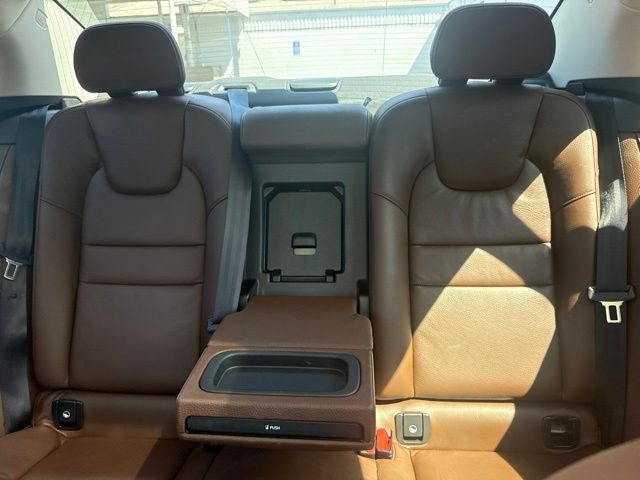 2019 Volvo S60 T6 Inscription