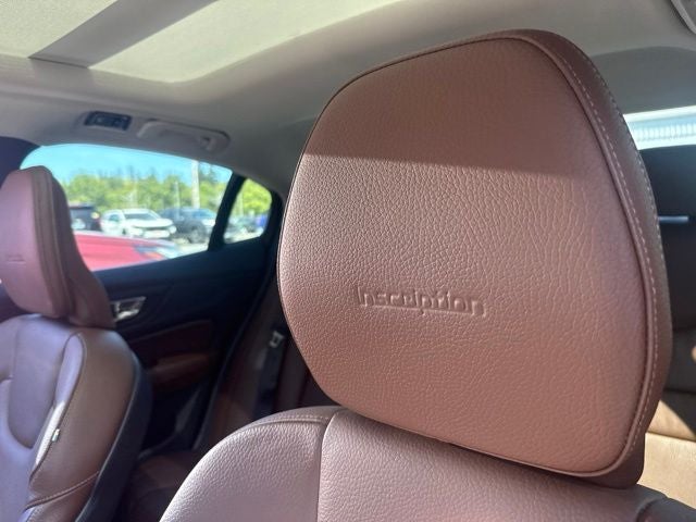 2019 Volvo S60 T6 Inscription