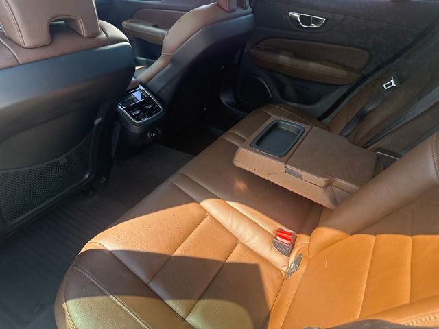 2019 Volvo S60 T6 Inscription