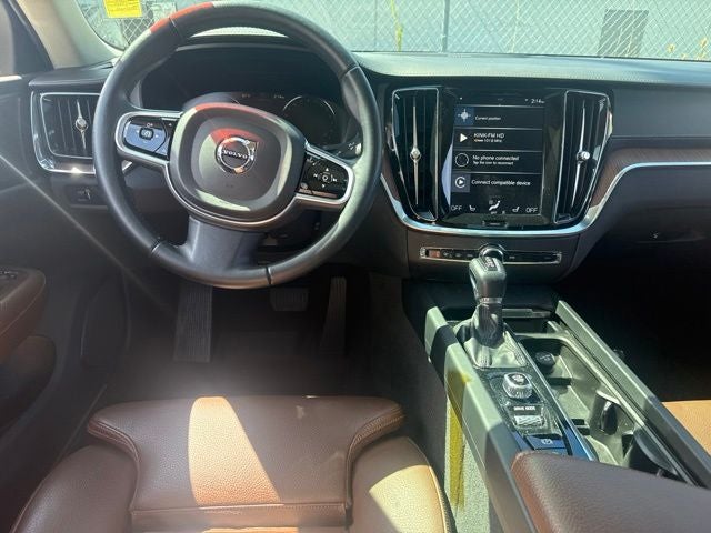 2019 Volvo S60 T6 Inscription