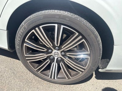 2019 Volvo S60 T6 Inscription