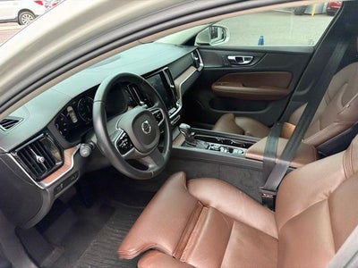 2019 Volvo S60 T6 Inscription