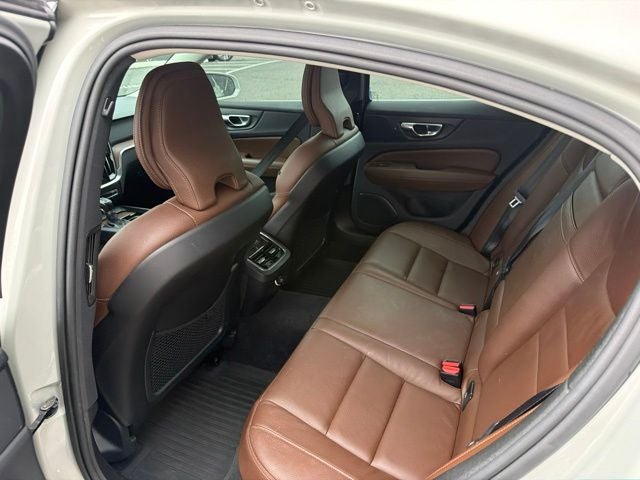 2019 Volvo S60 T6 Inscription