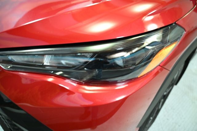 2024 Toyota Corolla Cross Hybrid Nightshade