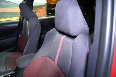 2024 Toyota Corolla Cross Hybrid Nightshade