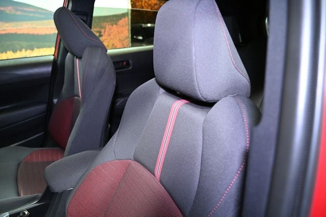 2024 Toyota Corolla Cross Hybrid Nightshade