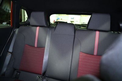 2024 Toyota Corolla Cross Hybrid Nightshade