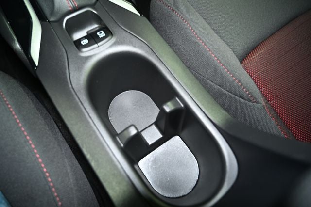 2024 Toyota Corolla Cross Hybrid Nightshade