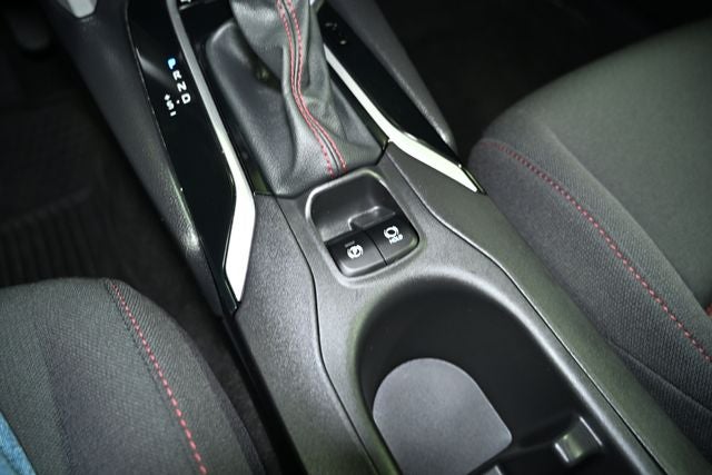 2024 Toyota Corolla Cross Hybrid Nightshade