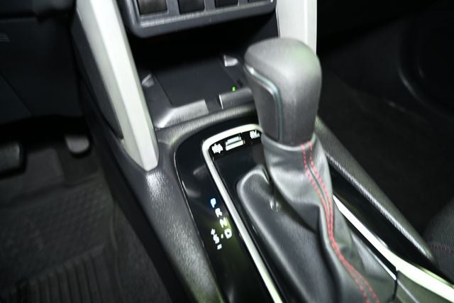 2024 Toyota Corolla Cross Hybrid Nightshade