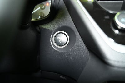 2024 Toyota Corolla Cross Hybrid Nightshade