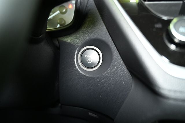 2024 Toyota Corolla Cross Hybrid Nightshade