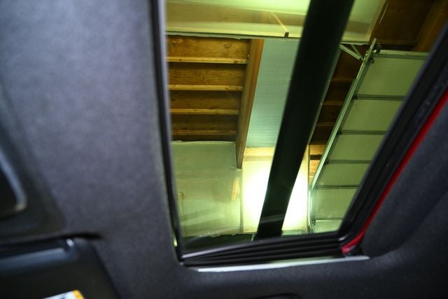 2024 Toyota Corolla Cross Hybrid Nightshade