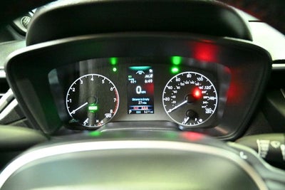 2024 Toyota Corolla Cross Hybrid Nightshade