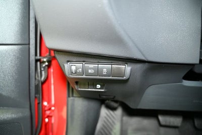 2024 Toyota Corolla Cross Hybrid Nightshade