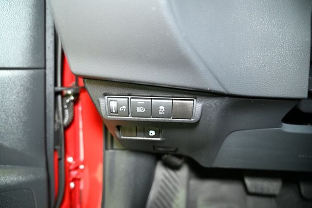 2024 Toyota Corolla Cross Hybrid Nightshade