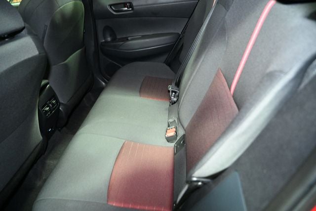 2024 Toyota Corolla Cross Hybrid Nightshade