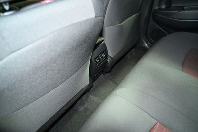 2024 Toyota Corolla Cross Hybrid Nightshade