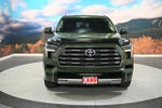 2023 Toyota Sequoia Limited