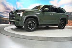 2023 Toyota Sequoia Limited