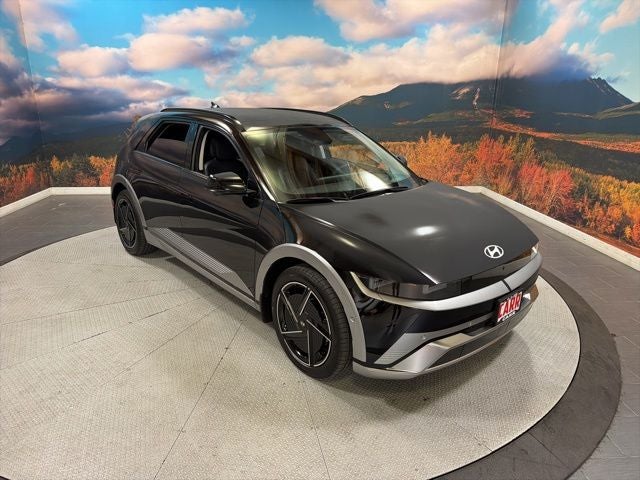 2026 Hyundai IONIQ 5 Limited