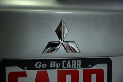 2024 Mitsubishi Outlander Sport 2.0 ES