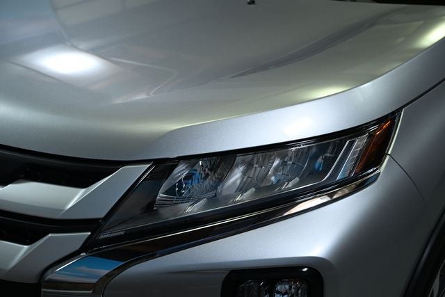 2024 Mitsubishi Outlander Sport 2.0 ES