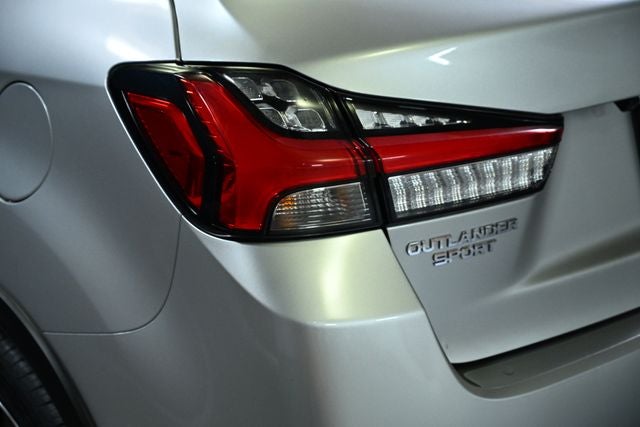 2024 Mitsubishi Outlander Sport 2.0 ES