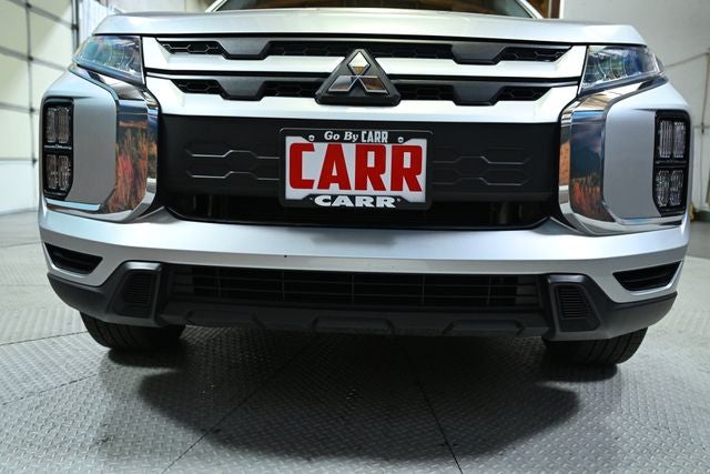 2024 Mitsubishi Outlander Sport 2.0 ES