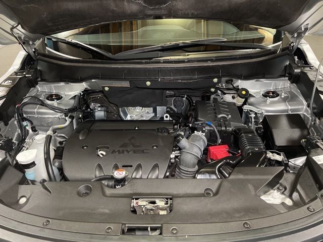 2024 Mitsubishi Outlander Sport 2.0 ES