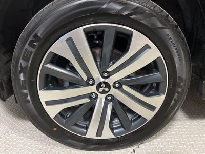 2024 Mitsubishi Outlander Sport 2.0 ES