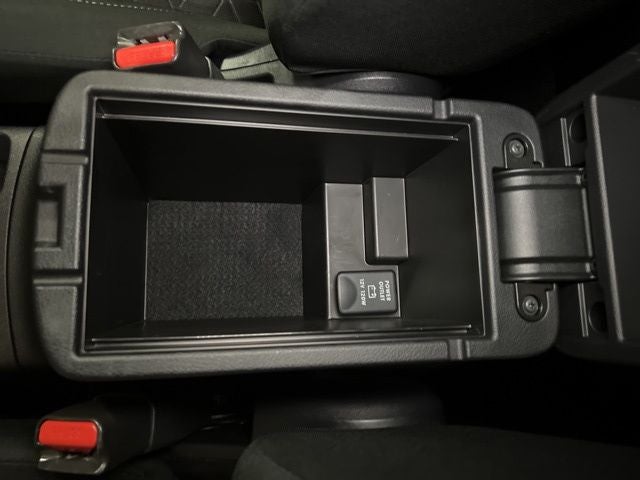 2024 Mitsubishi Outlander Sport 2.0 ES