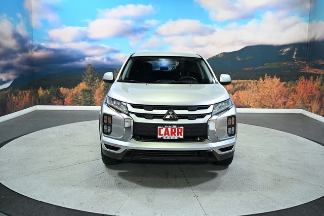 2024 Mitsubishi Outlander Sport 2.0 ES
