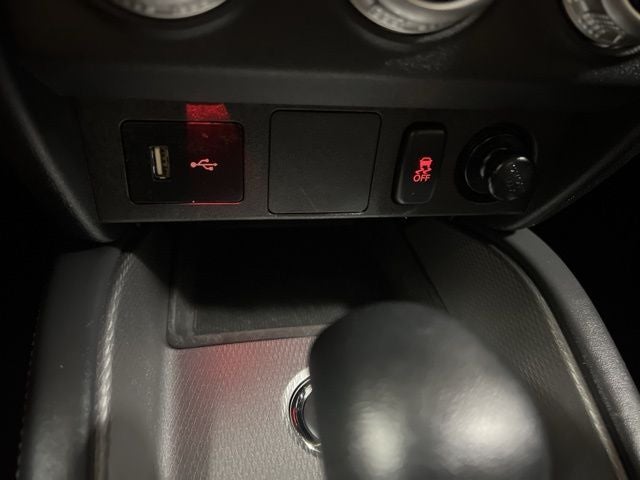 2024 Mitsubishi Outlander Sport 2.0 ES