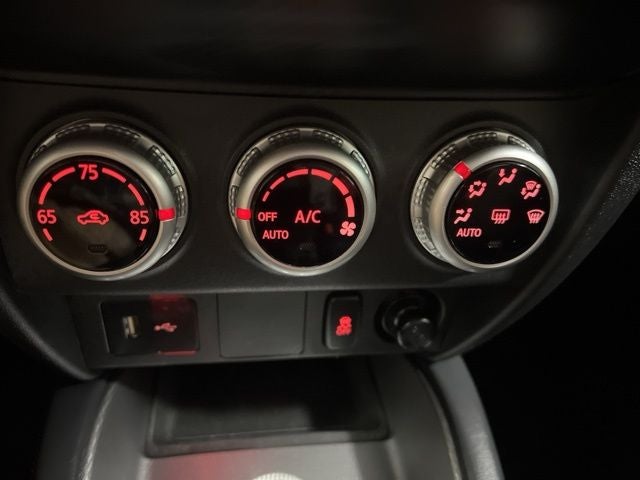 2024 Mitsubishi Outlander Sport 2.0 ES