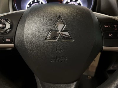 2024 Mitsubishi Outlander Sport 2.0 ES