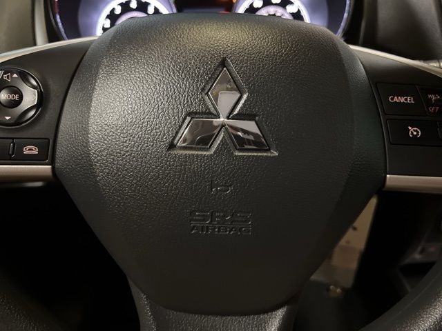 2024 Mitsubishi Outlander Sport 2.0 ES